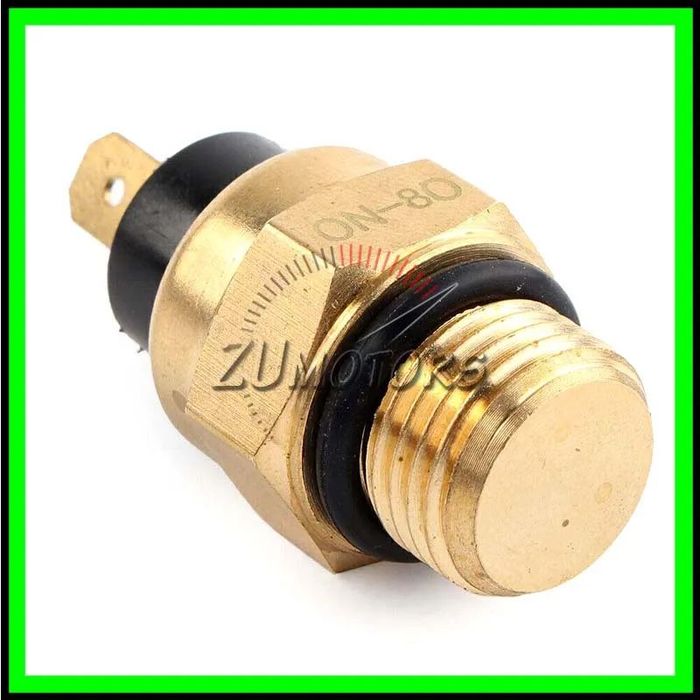Termocupla Bulb radiator Atv LINHAI 300 275 300 LINHAI 400 500 520 550 600 - COD 22919