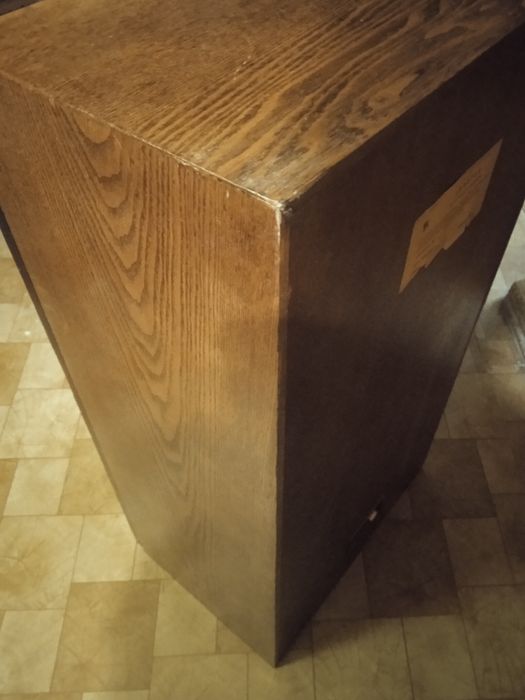 Корпус от акустической системы