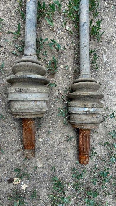 Запчасти на Honda CR-V RD1