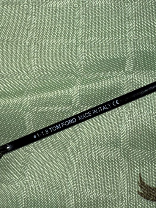 Очки Tom Ford (оригинал)