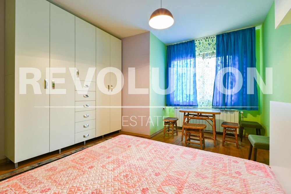 Дава се под наем Къща в Божурище - 100 кв.м за 800 € - Снимка #10