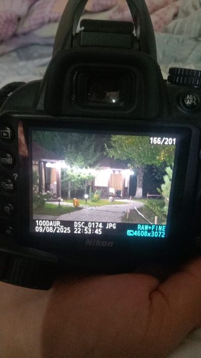 Продам фотопарат Nikon