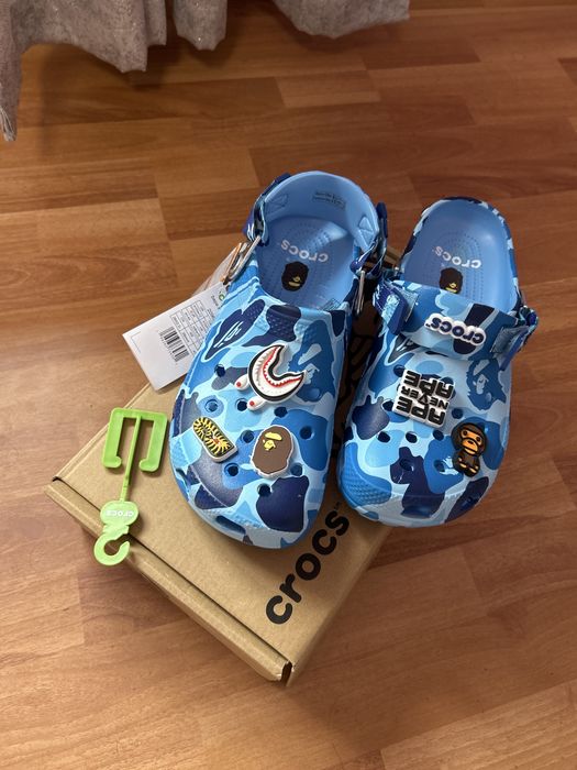 Crocs  noi noutiii