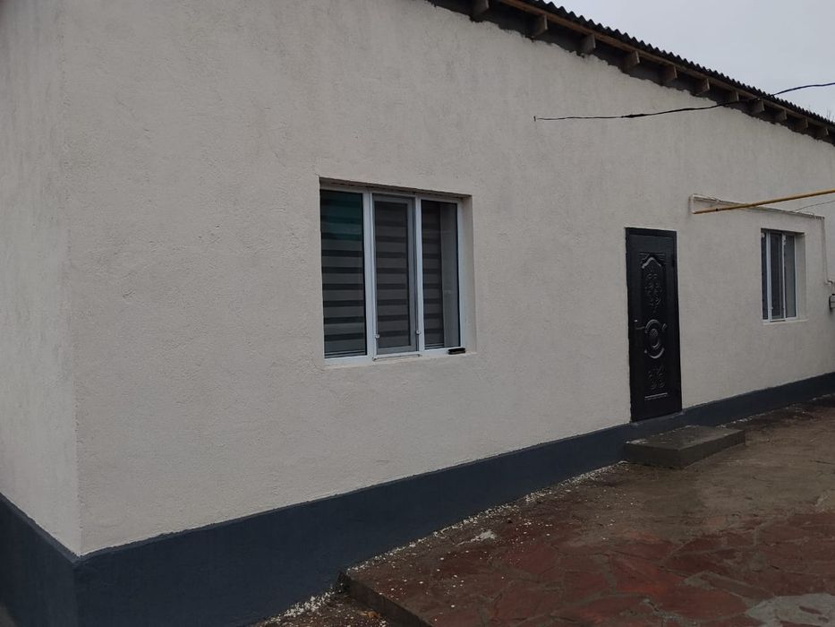 Продам Дом и Времянки