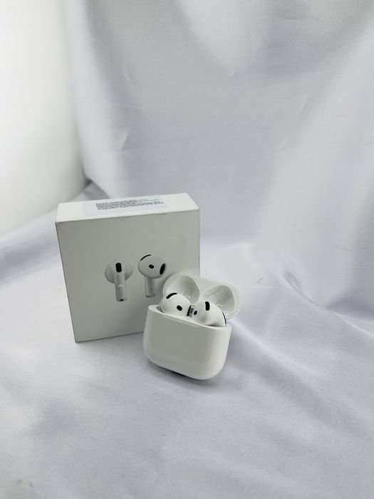 Air Pods 4/ #РУ33641