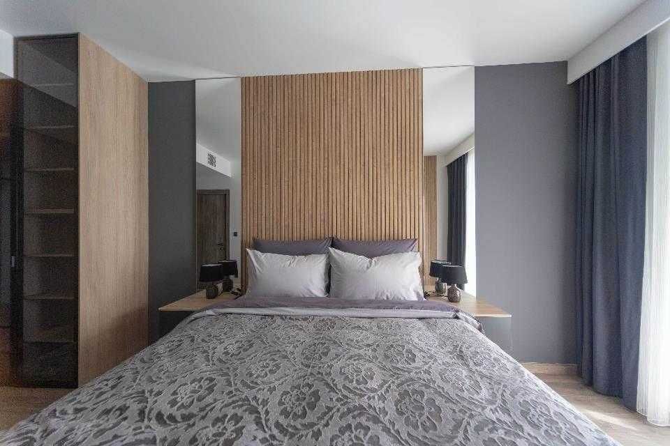 Дава се под наем Тристаен апартамент в София, Дружба 2 - 100 кв.м за 765 € - Снимка #1