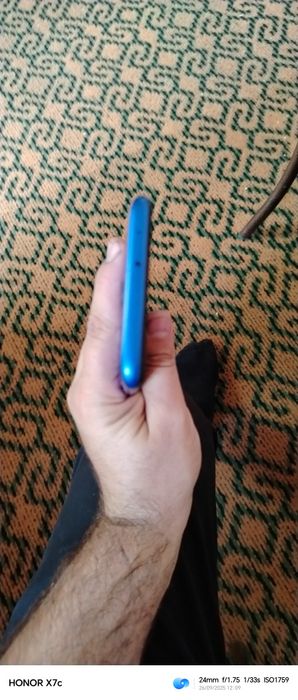 redmi 9 xolati yaxwi