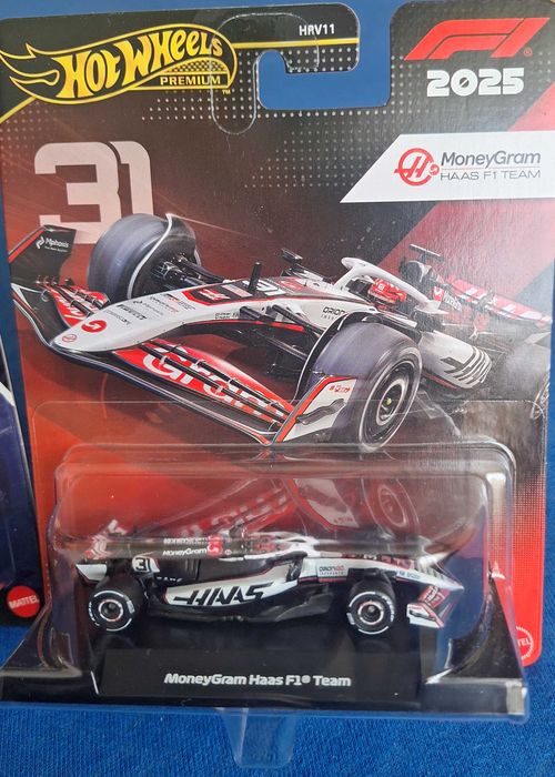 Колички Hot Wheels