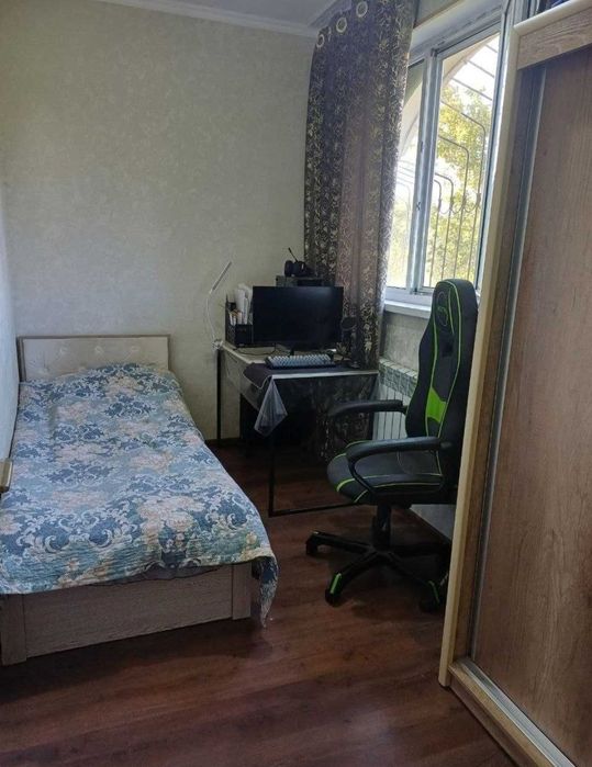Ялангач дом быта Продается квартира 2/5/5 Улучшение Планировка