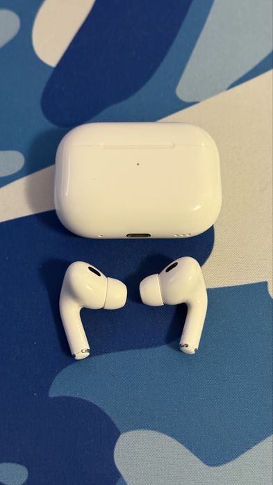 Apple Airpods Pro 2