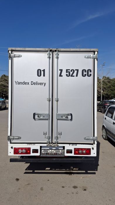 shahar bo'ylab tez va arzon  yuk tashish 24/7