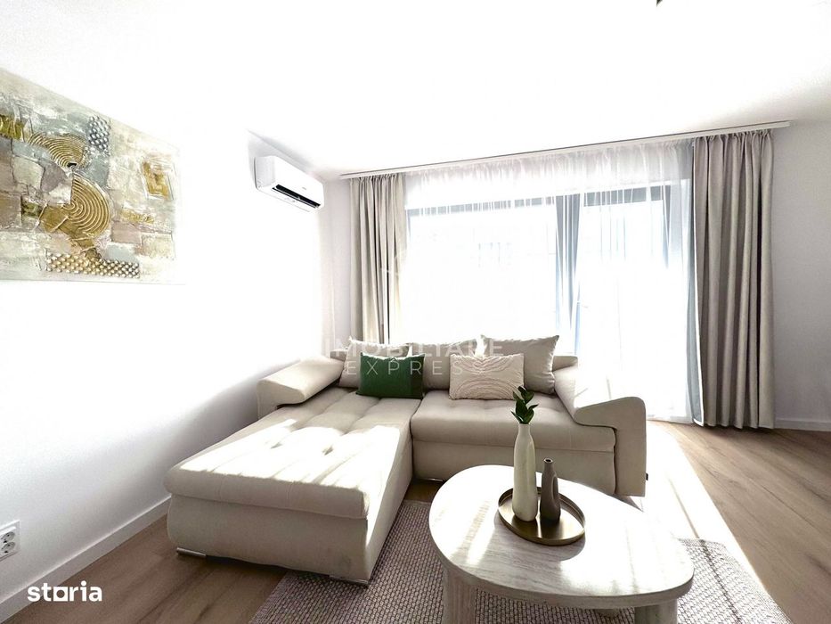 2 camere | Lux | Intre Lacuri Residence | FSEGA | Iulius Mall