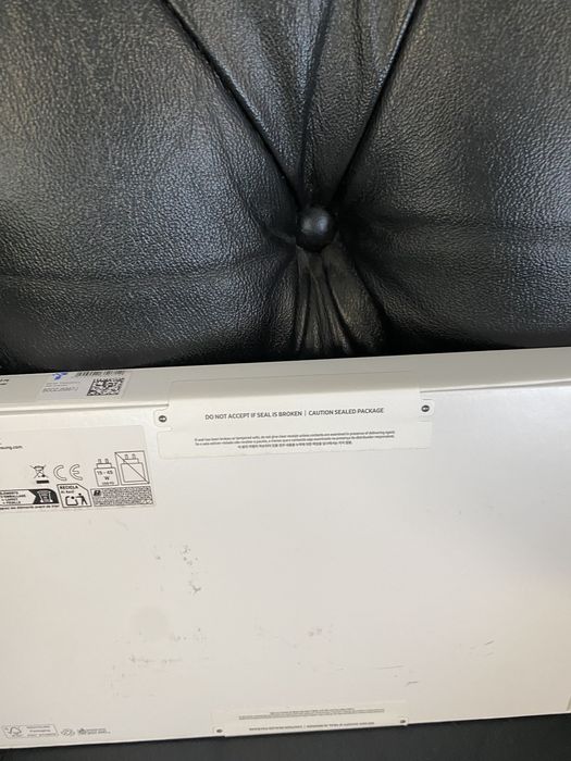 Samsung Galaxy Tab S10 FE, 128 GB, Silver, Sigilat, Cod produs: Q0RD