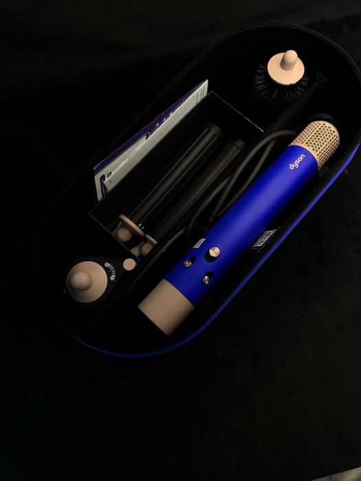 Dyson hs05 Актив Ломбард 0-0-12