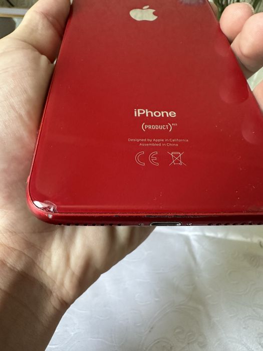 Айфон 8 Plus 64gb