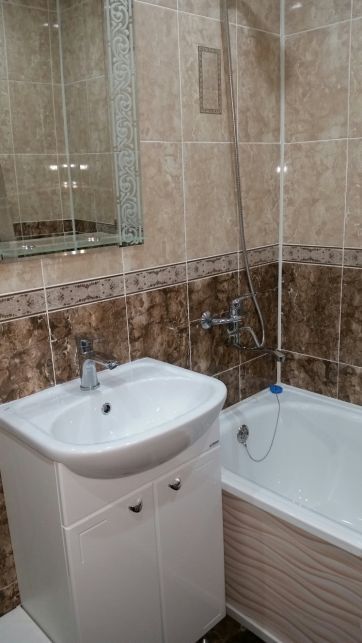 Двухкомнатная посуточно