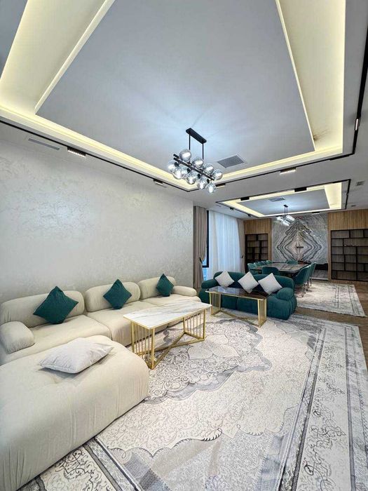 R1 Сдаётся Участок в Аренду на Мирабадском р-не, ор-р Метро Ойбек!