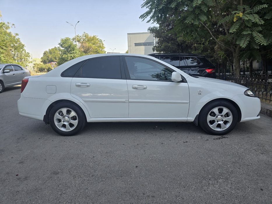 Gentra 2020 yil probegi 86.600
