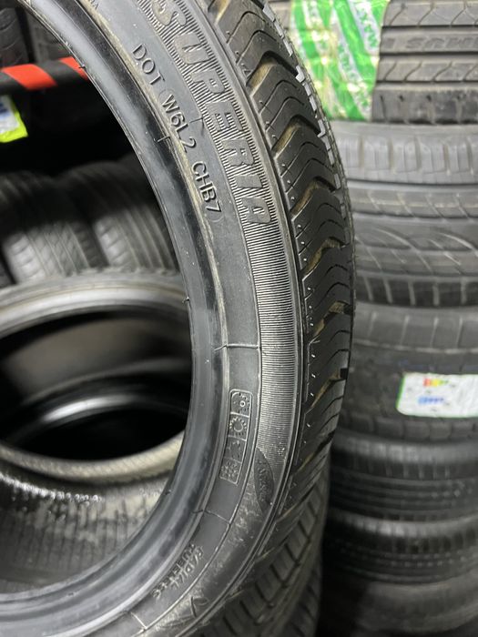 Superia 225/40/R18 yangi balon