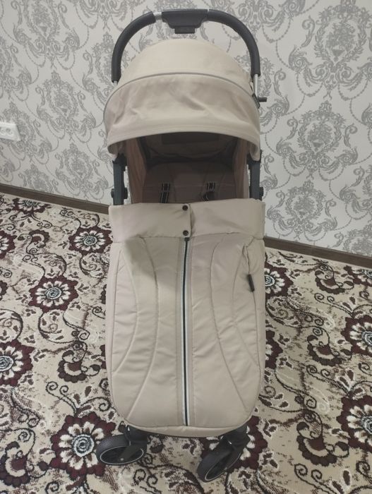 Детский коляска янгги холатда сотилади