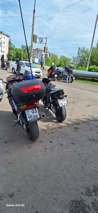 Honda, Хонда vfr 800 срочно