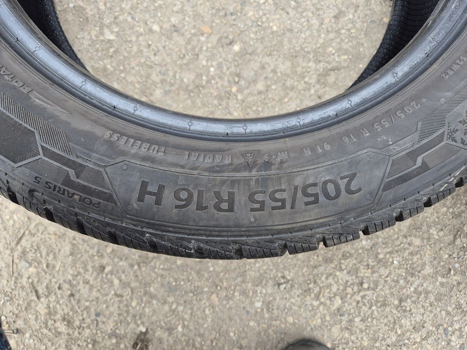 Vind cauciucuri 205/55/16