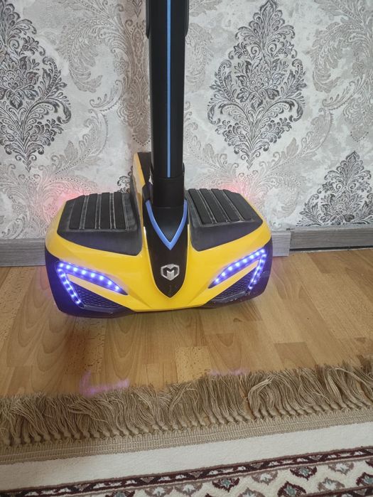 Гидроскутер Xiaomi