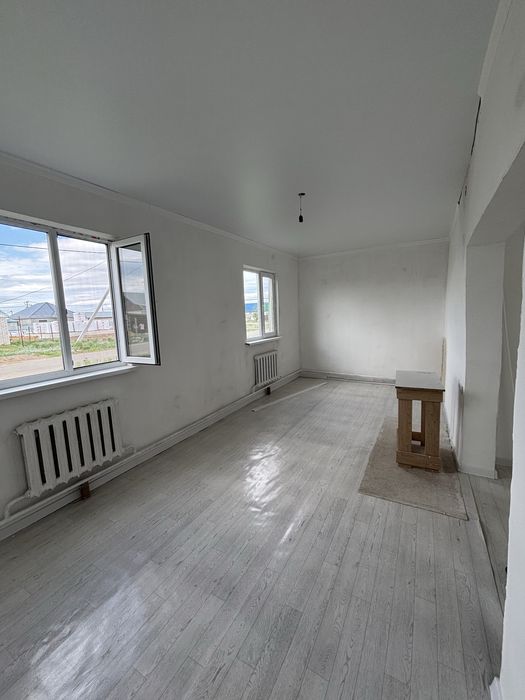 Продам дом в Деркуле торг реальному покупателю