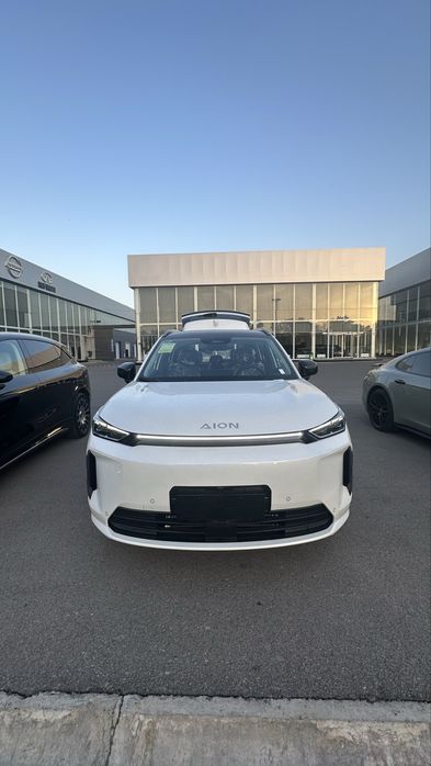 2026 GAC Aion i60 ev 650 km full