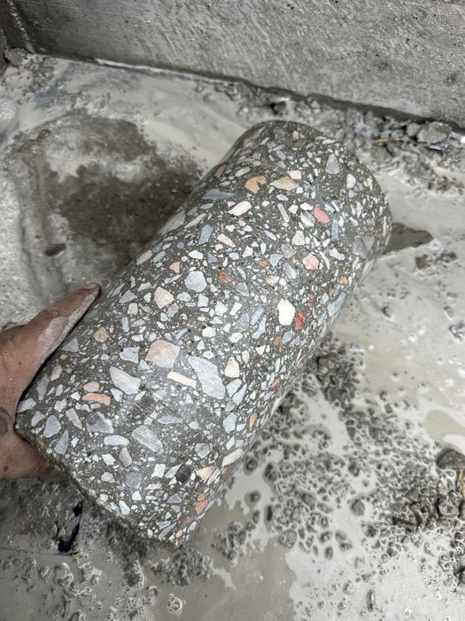 Диамантено пробиване и РЯЗАНЕ на отвори в армиран бетон