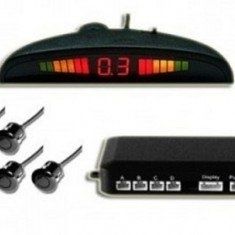 Senzori Parcare Carguard Montaj Gratuit