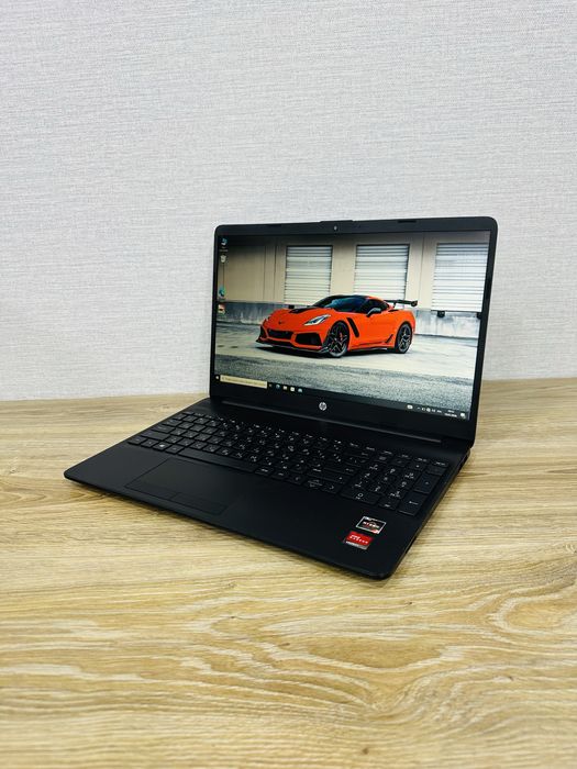 HP Pavilion G250 Ryzen 3 Премиум ноутбук для Работы, Учебы и IT