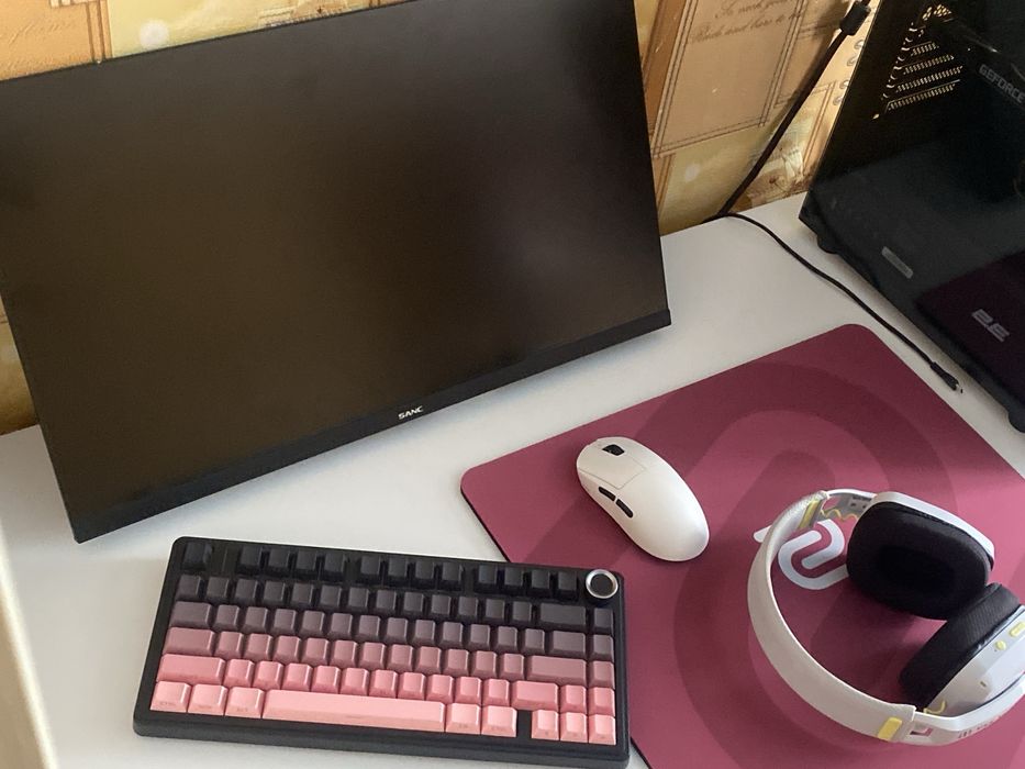 продаю игровой сетап