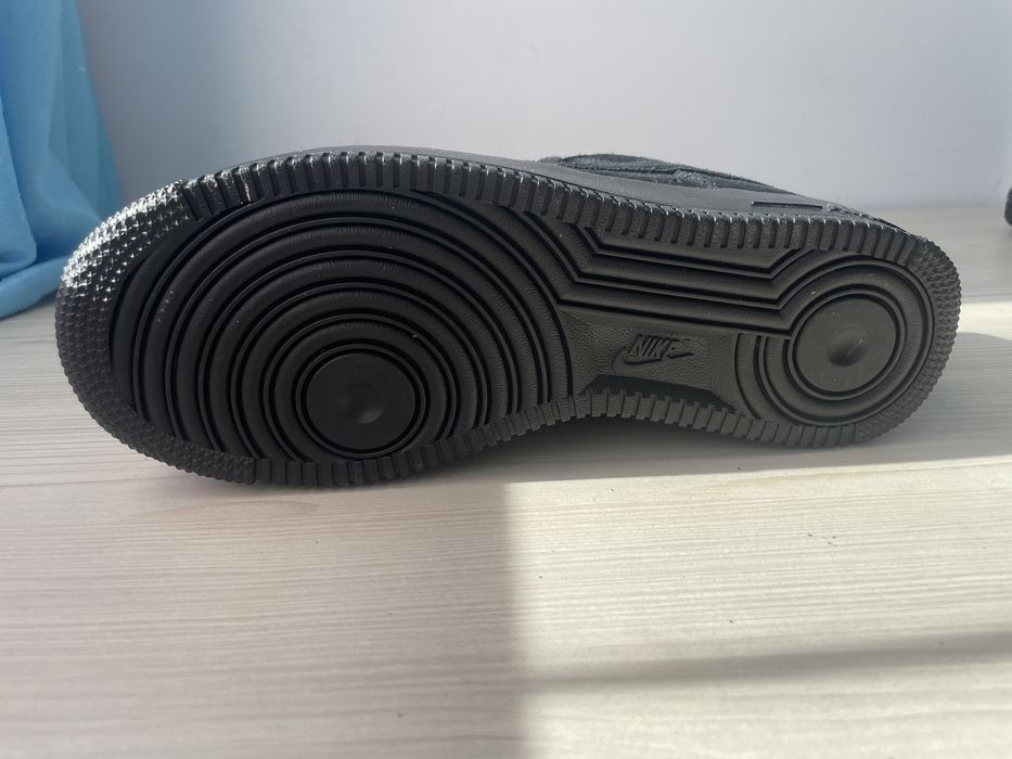 Vand nike air force 1