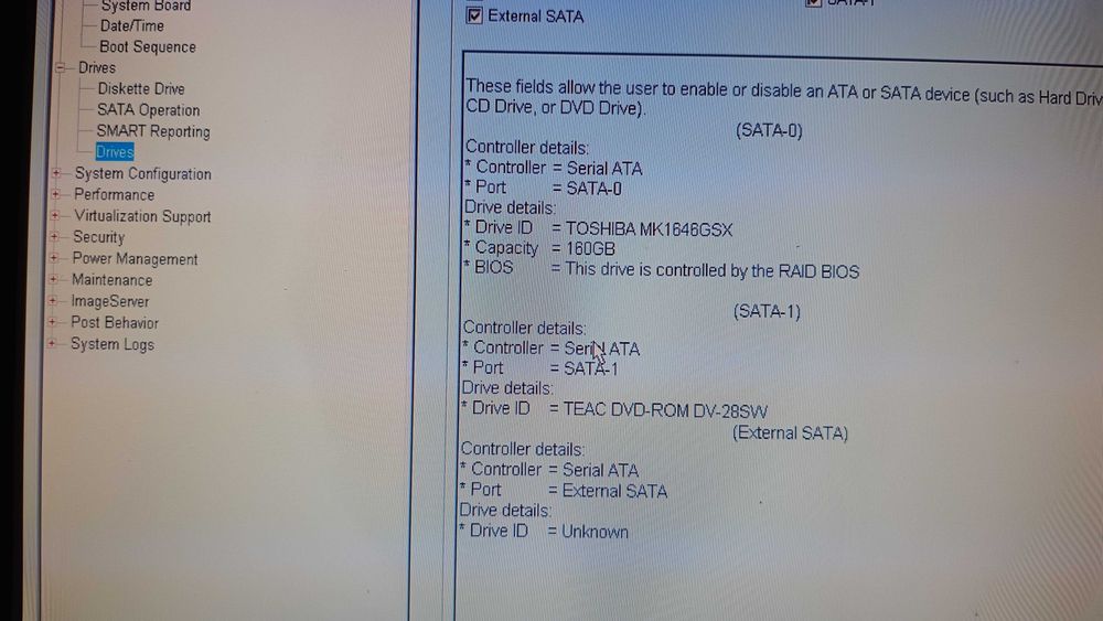 Dell OptiPlex 780 USFF