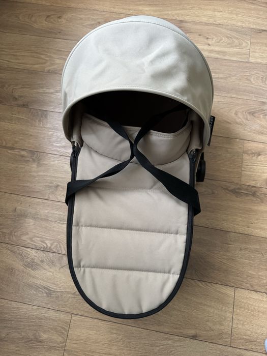 Люлька yoyo в отличном состоянии