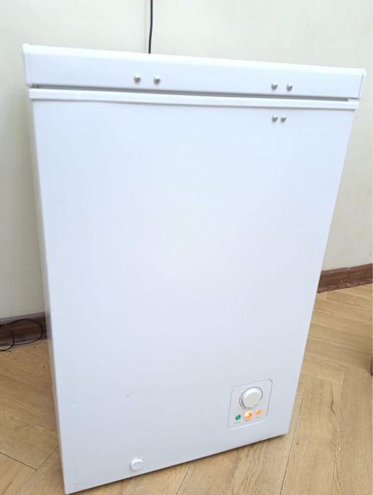 Морозильная камера Gorenje