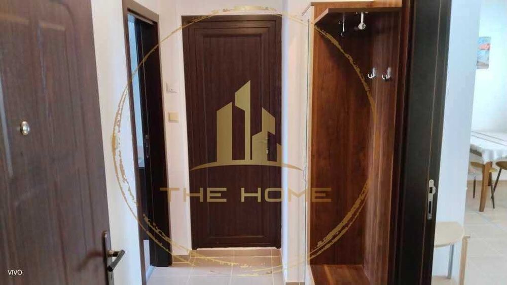 Дава се под наем Двустаен апартамент в Варна, Окръжна болница - 55 кв.м за 375 € - Снимка #8