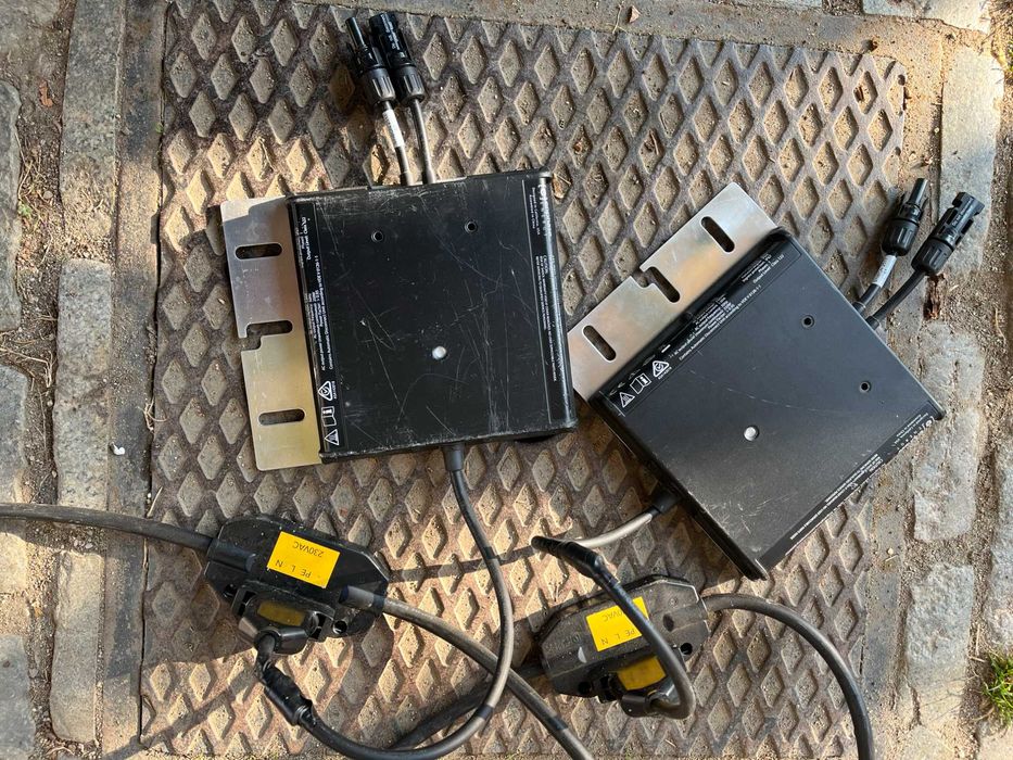 Inverter interactive-utility 250 watt