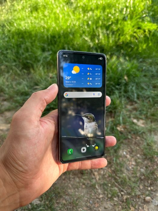 Продам телефон Samsung A53 5G 256 Gb