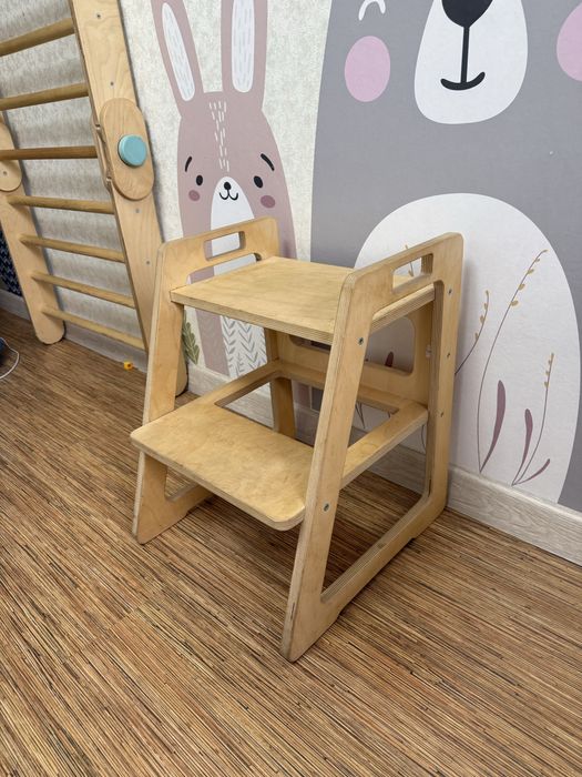 Набор детской мебели Valdi