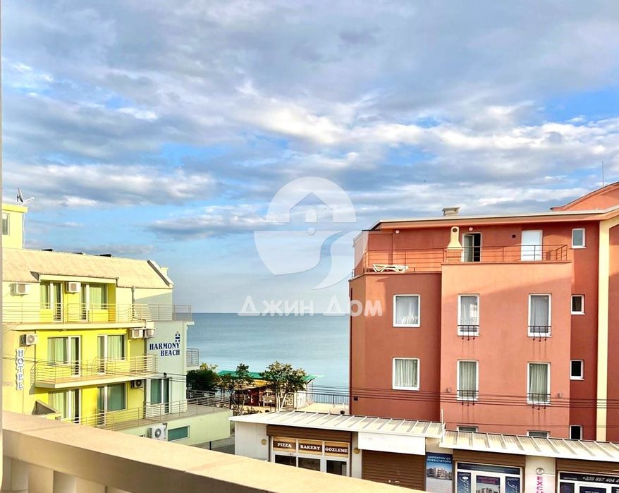 Продава се Двустаен апартамент в с. Равда, Област Бургас - 58 кв.м за 845 €/кв.м - Снимка #1