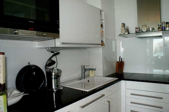 Продава се Двустаен апартамент в Бяла - 91 кв.м за 841 €/кв.м - Снимка #4