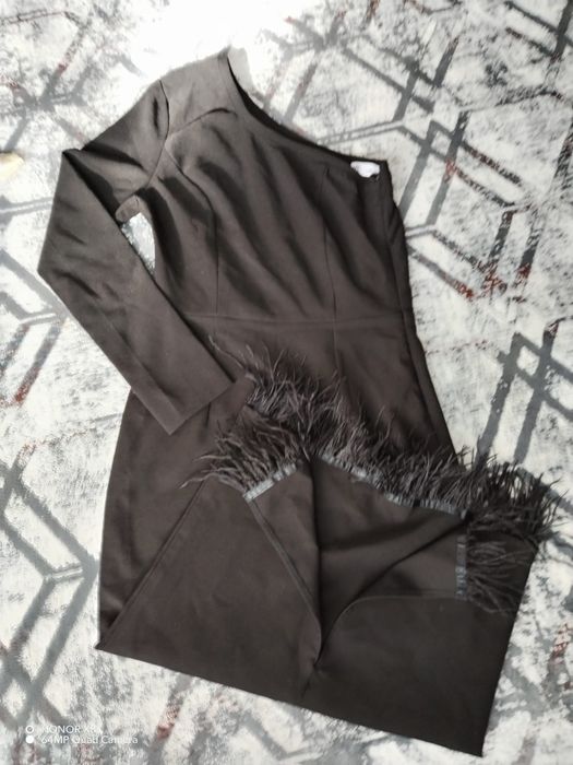 Пакет брендовых вещей