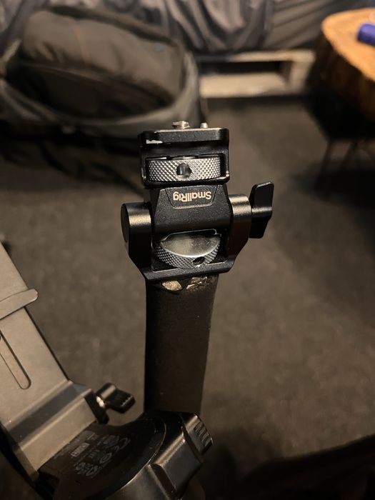 Gimbal Zhiun weebil 3