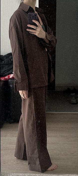 Продам костюм женский