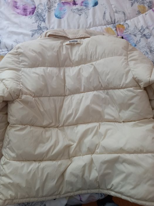 Зимно яке UMBRO...