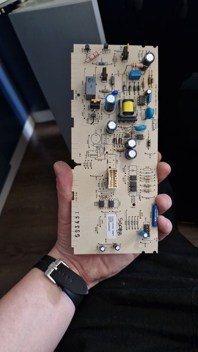 Ремонт холодильников.