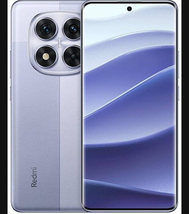 Редми ноут 14 про