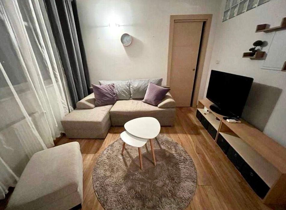 Apartament Complex UVT Politehnica Medicina Olimpia Stadion Judetean